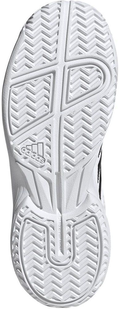 ADIDAS Kinder Handballschuhe Speedcourt Indoor Kids e