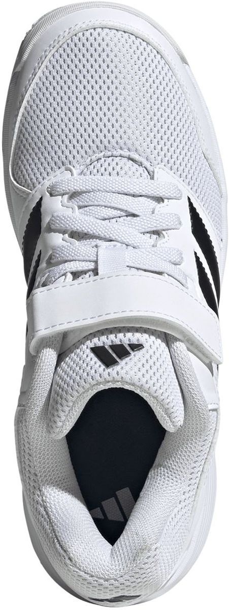 ADIDAS Kinder Handballschuhe Speedcourt Indoor Kids e