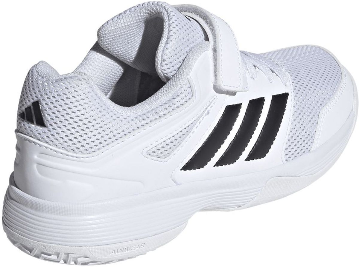 ADIDAS Kinder Handballschuhe Speedcourt Indoor Kids e