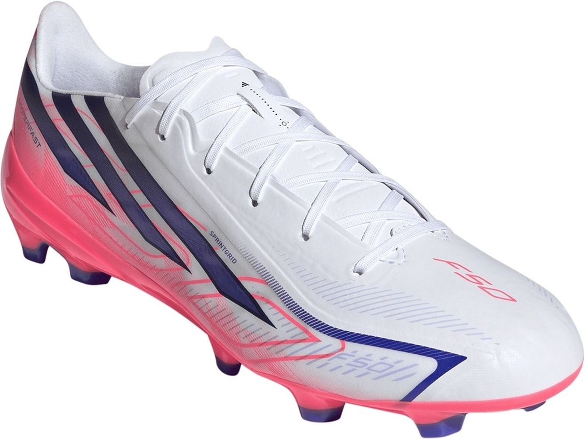 ADIDAS Herren Fussball-Rasenschuhe F50 HYPERFAST LEAGUE FG