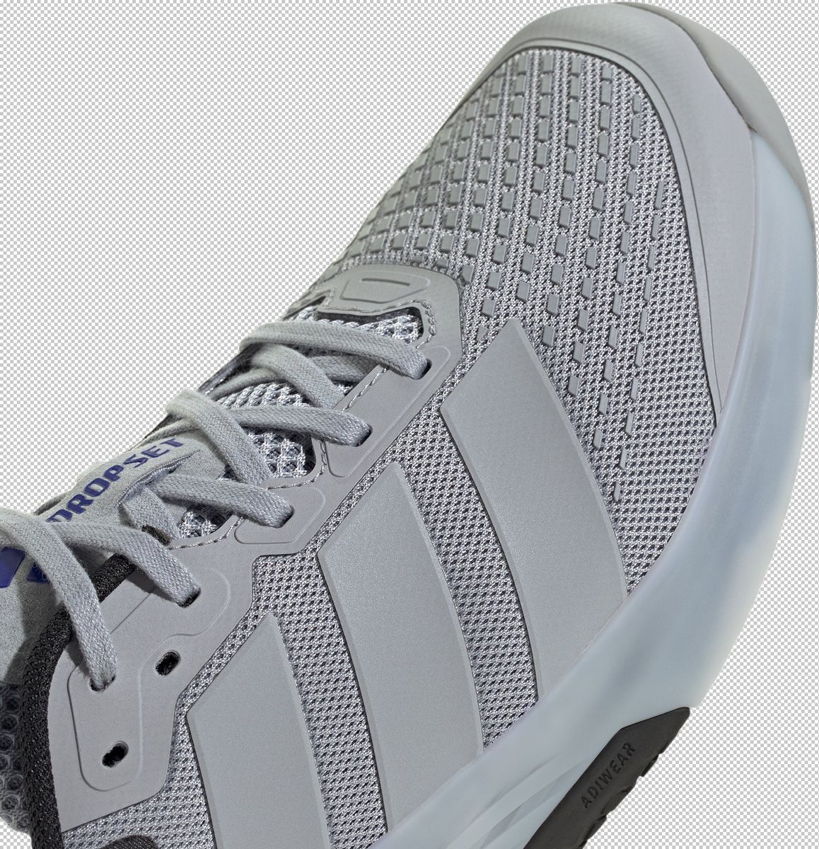 ADIDAS Herren Workoutschuhe Dropset 4