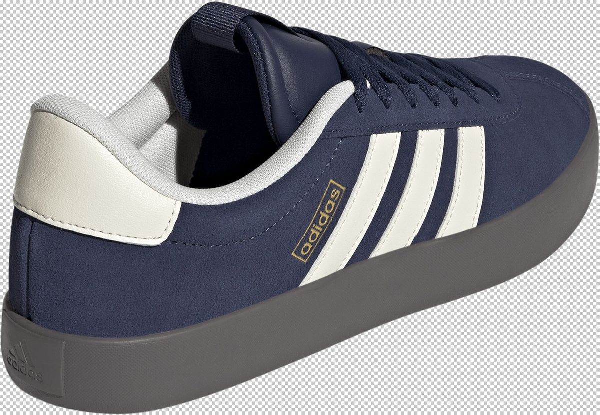 ADIDAS Herren Freizeitschuhe VL Court 3.0