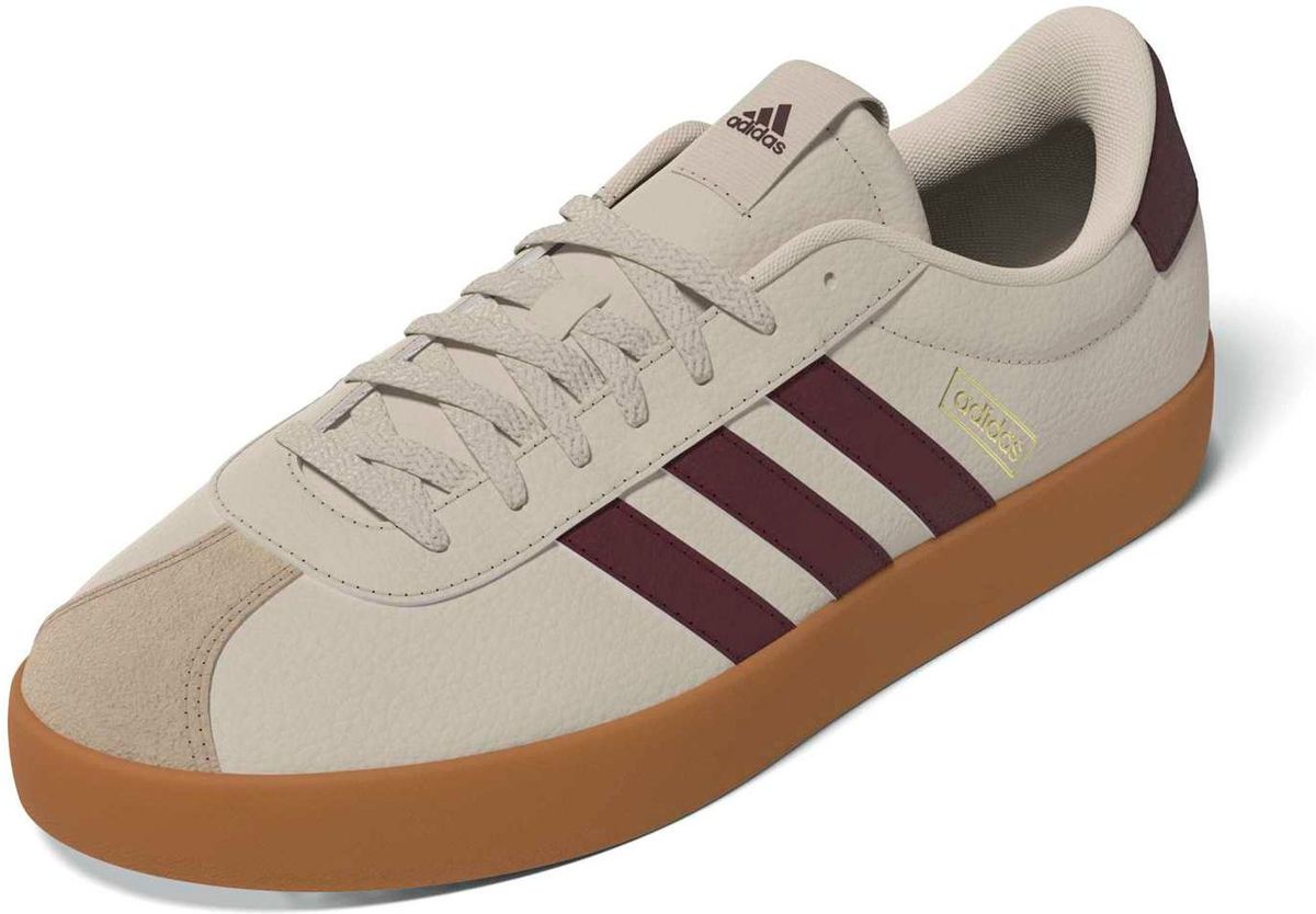 ADIDAS Damen Freizeitschuhe VL Court 3.0