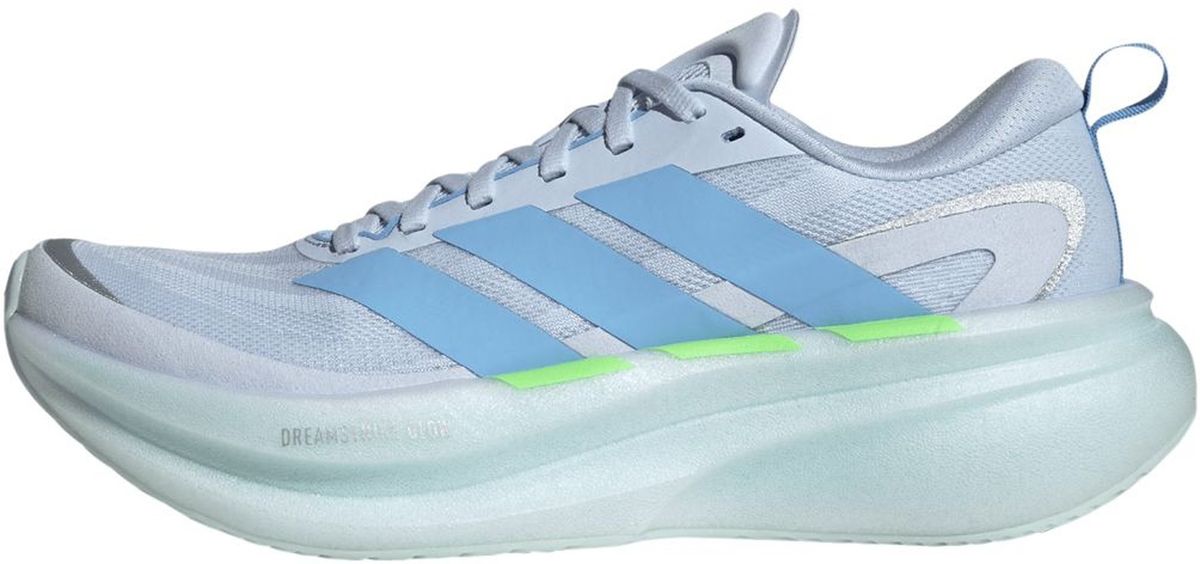 ADIDAS Damen Laufschuhe SUPERNOVA GLIDE W