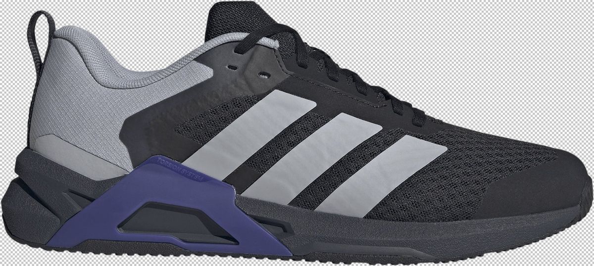 ADIDAS Herren Workoutschuhe Dropset Control