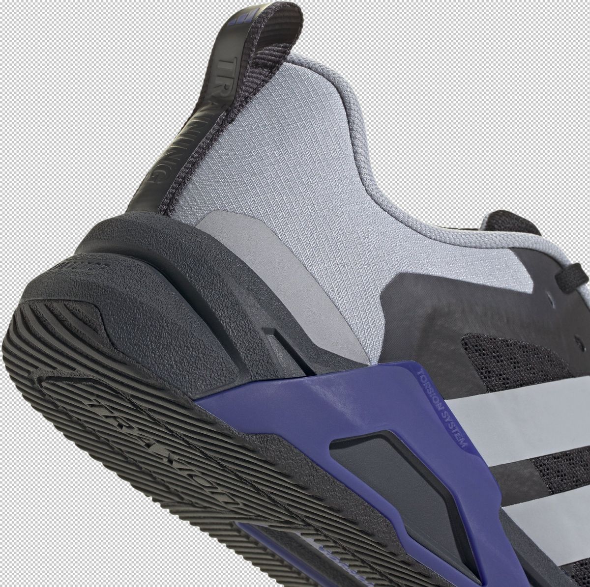ADIDAS Herren Workoutschuhe Dropset Control