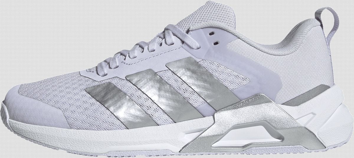 ADIDAS Damen Workoutschuhe Dropset Control