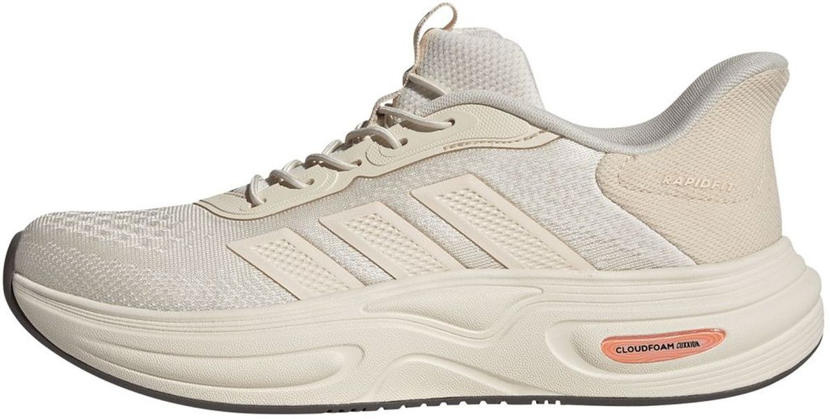 ADIDAS Damen Freizeitschuhe CLOUDFOAM CUXXION RAPIDFIT