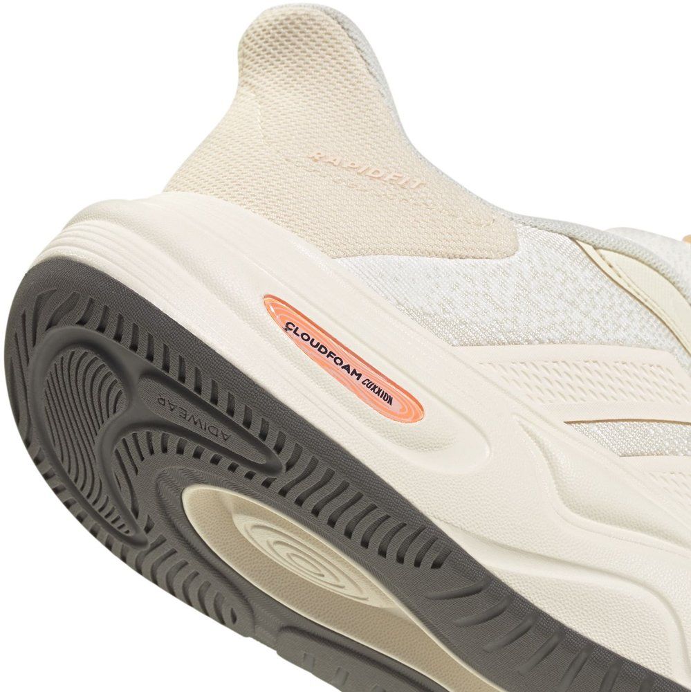 ADIDAS Damen Freizeitschuhe CLOUDFOAM CUXXION RAPIDFIT