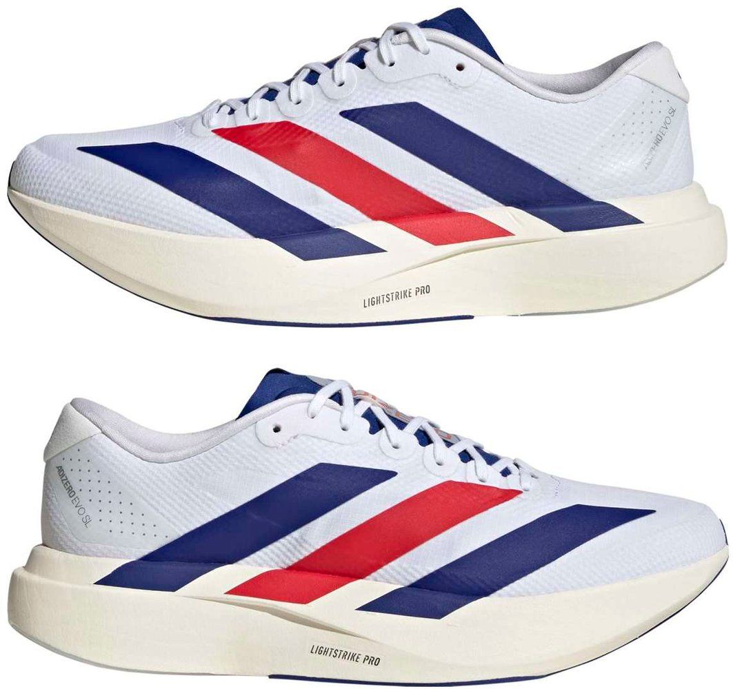 ADIDAS Herren Laufschuhe Adizero EVO SL
