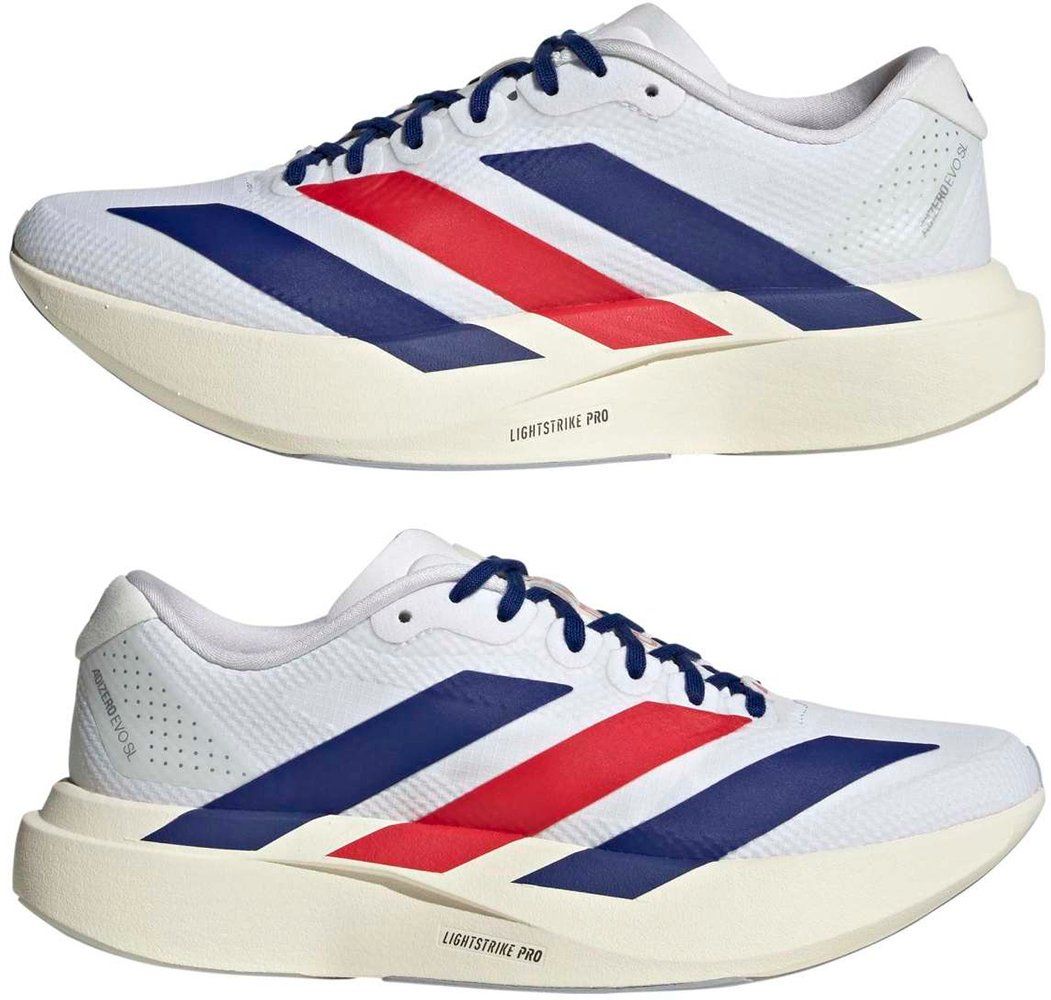 ADIDAS Damen Laufschuhe Adizero EVO SL