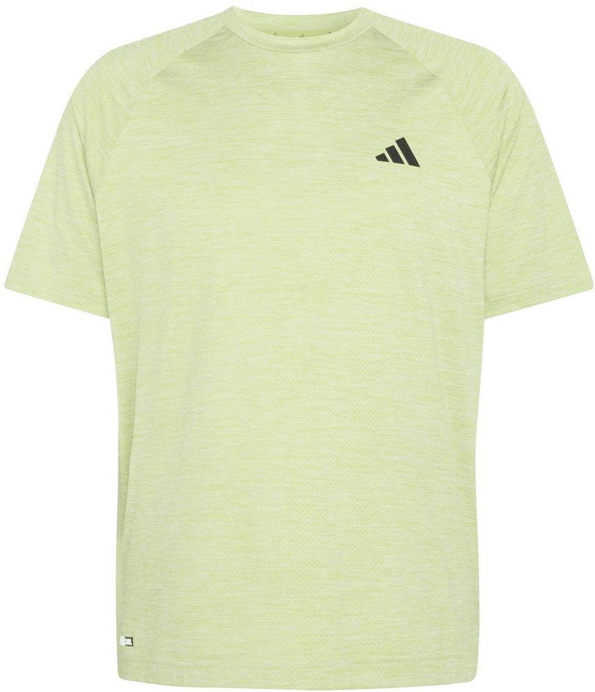 ADIDAS Herren Shirt TECH ESSENTIALS WORKOUT