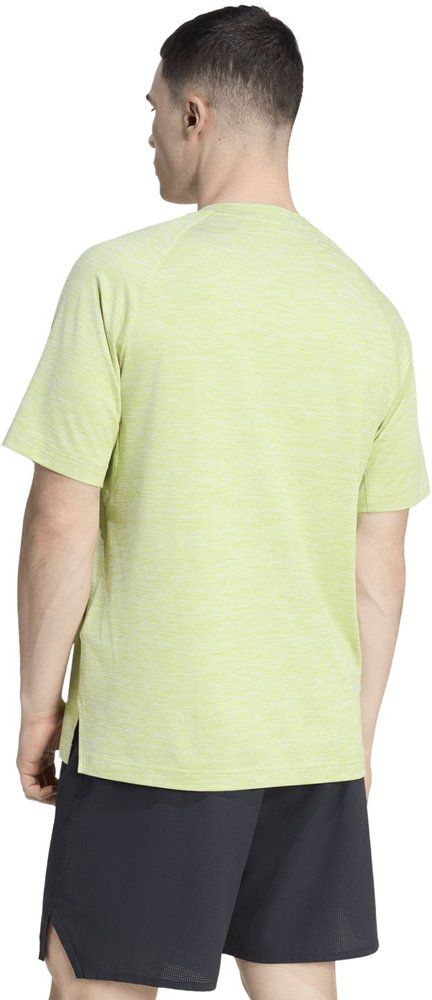 ADIDAS Herren Shirt TECH ESSENTIALS WORKOUT