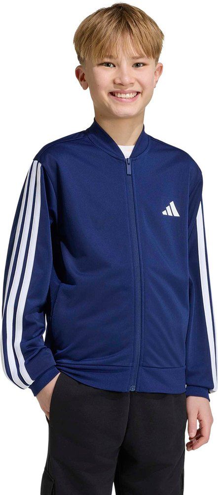 ADIDAS Kinder Jacke ESSENTIALS CLIMACOOL