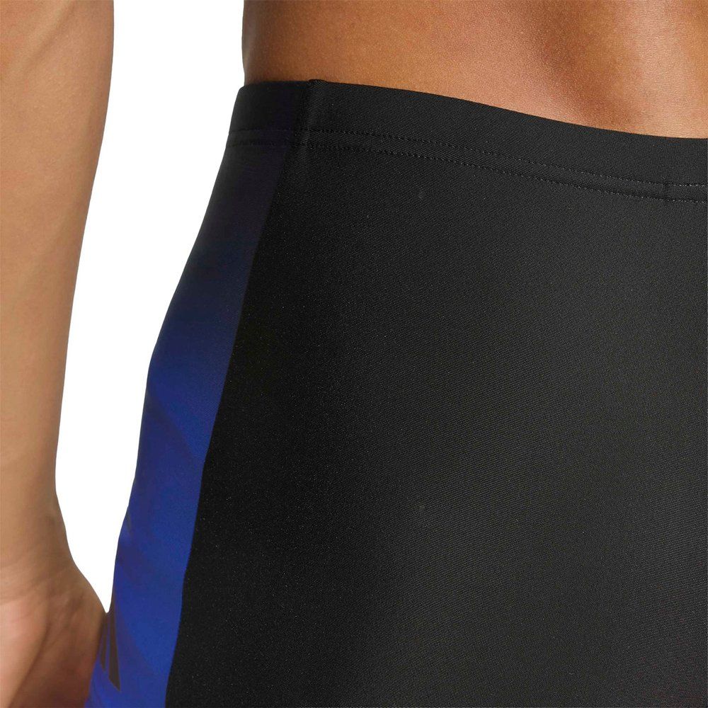 ADIDAS Badehose GRADIENT SWIM BOXERS