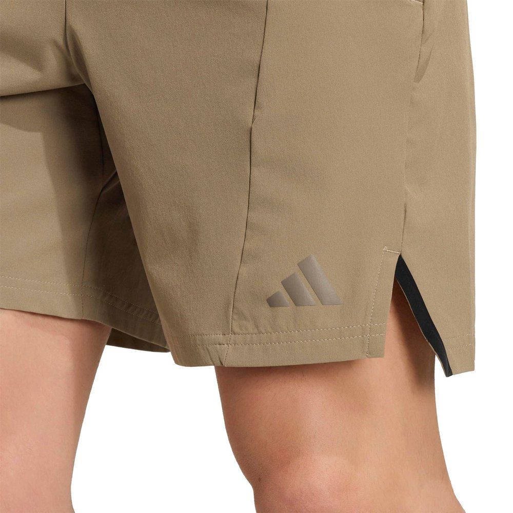 ADIDAS Herren Shorts Designed for Training Workout (Länge 7 Zoll)