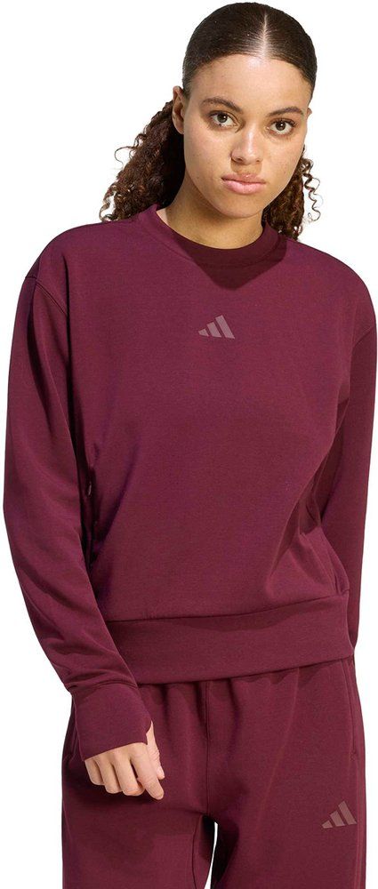ADIDAS Damen Sweatshirt Designed-for-Training