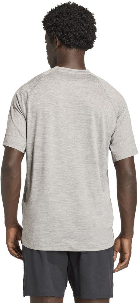 ADIDAS Herren Shirt TECH ESSENTIALS WORKOUT