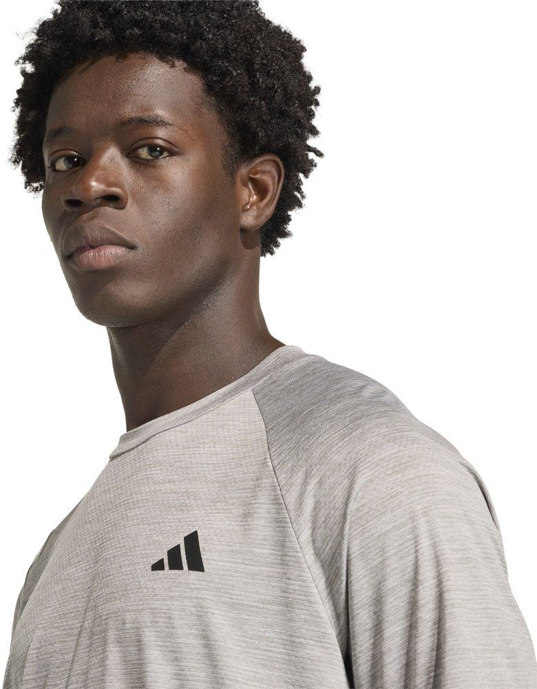 ADIDAS Herren Shirt TECH ESSENTIALS WORKOUT