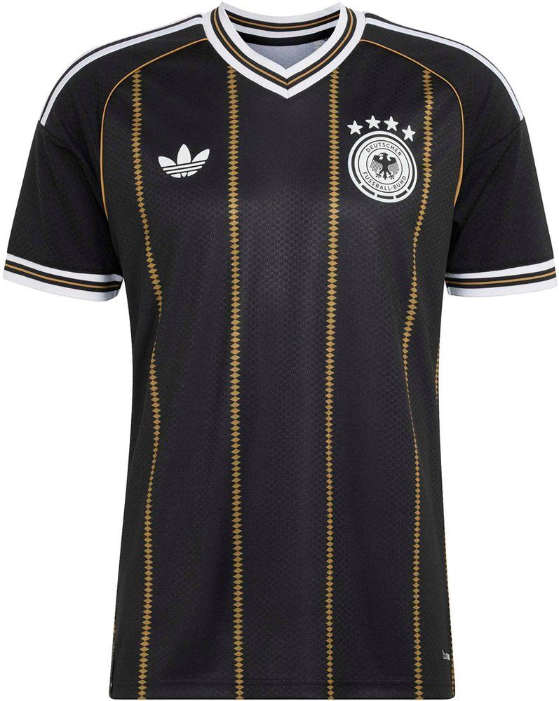 DFB Ausweichtrikot Herren Nationalmannschaft 2026