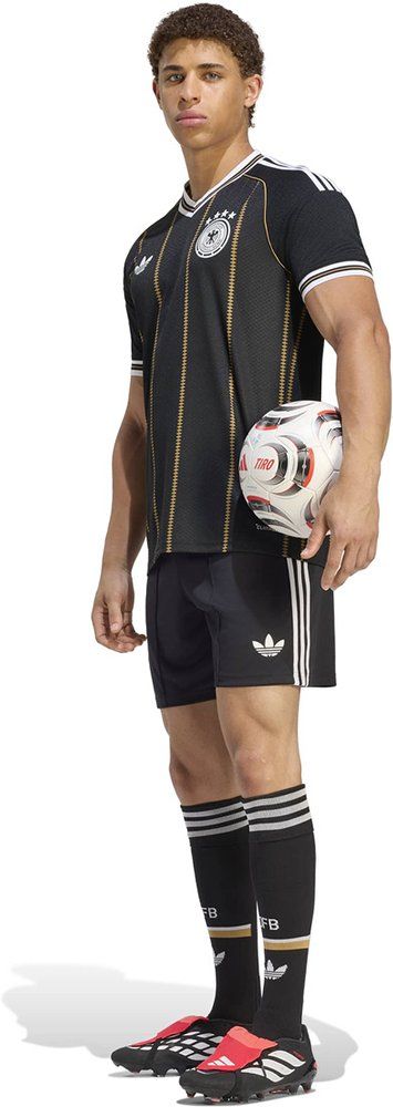 DFB Ausweichtrikot Herren Nationalmannschaft 2026