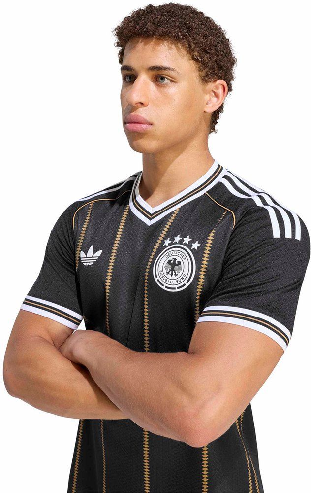 DFB Ausweichtrikot Herren Nationalmannschaft 2026