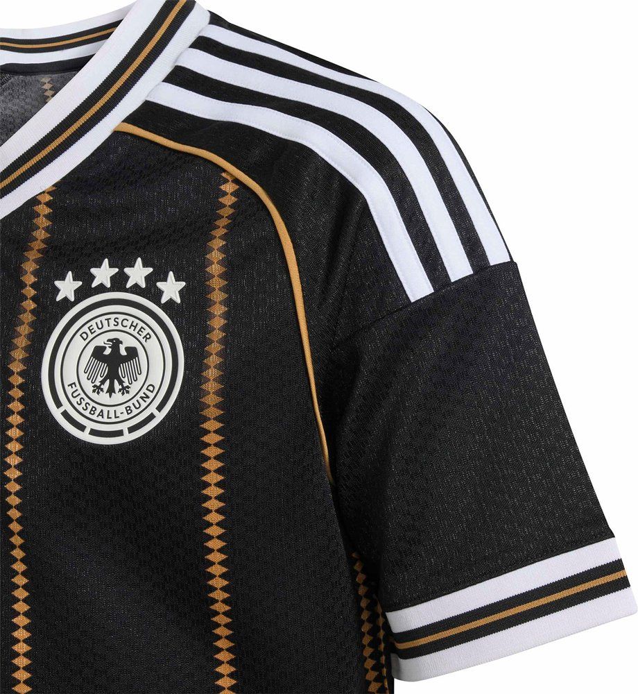 DFB Kids Ausweichtrikot 2026
