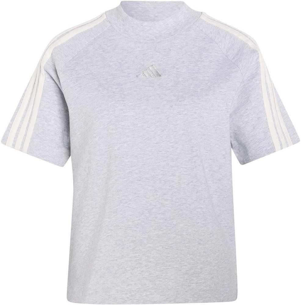 ADIDAS Damen Shirt KIT 3-STREIFEN