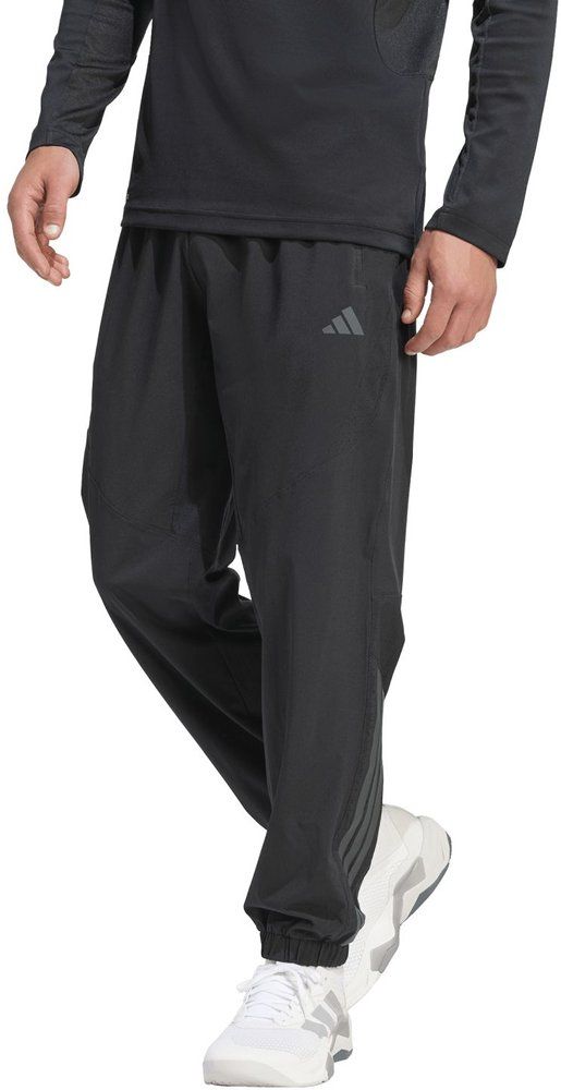 ADIDAS Herren Sporthose TECH ESSENTIALS WORKOUT