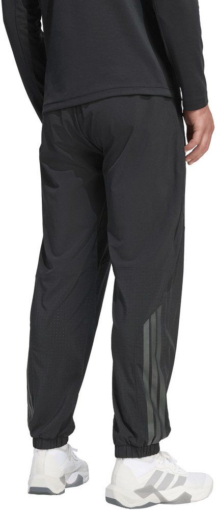 ADIDAS Herren Sporthose TECH ESSENTIALS WORKOUT