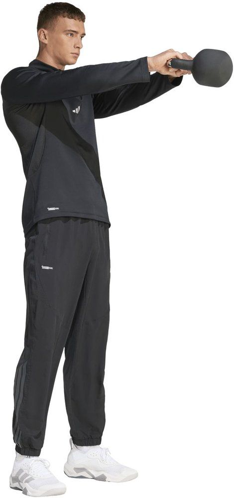 ADIDAS Herren Sporthose TECH ESSENTIALS WORKOUT