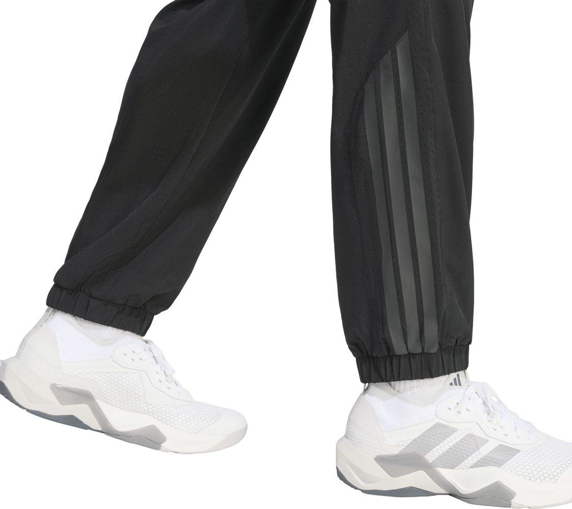 ADIDAS Herren Sporthose TECH ESSENTIALS WORKOUT