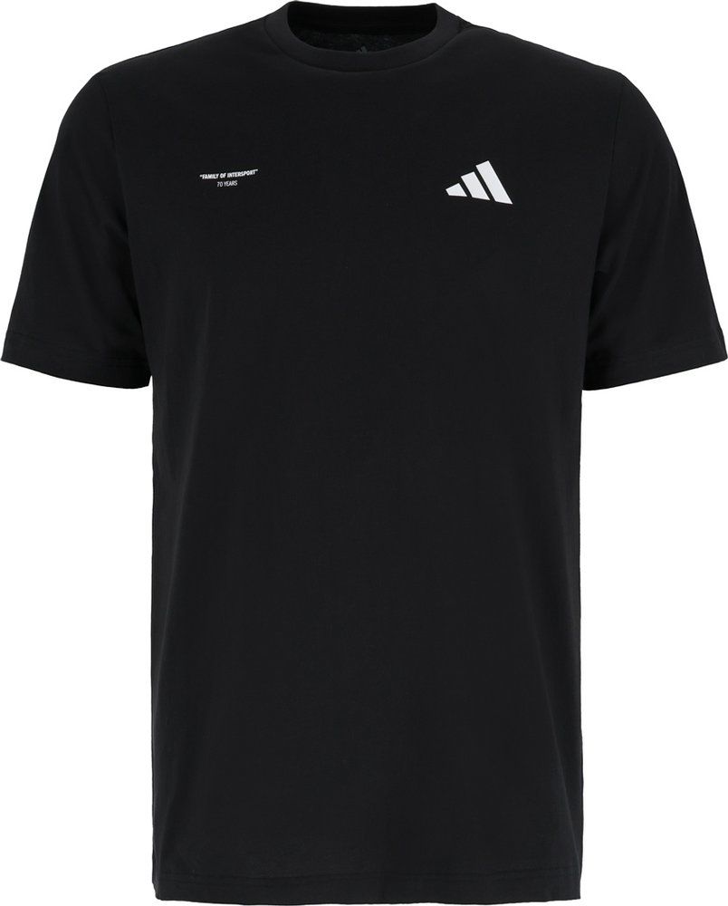 ADIDAS Herren Shirt M ITS ANNV TEE