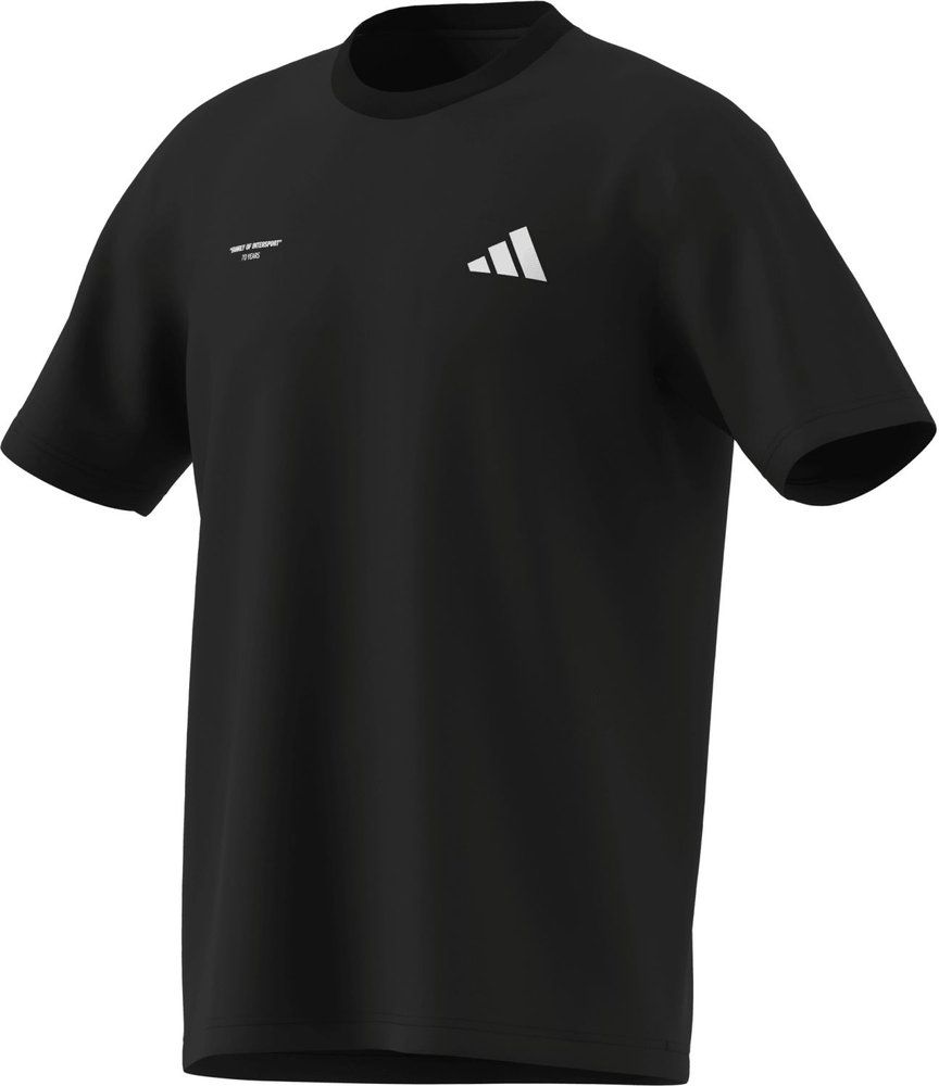 ADIDAS Herren Shirt M ITS ANNV TEE