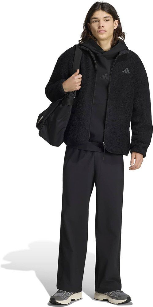 ADIDAS Herren Jacke City Tech 3-Streifen