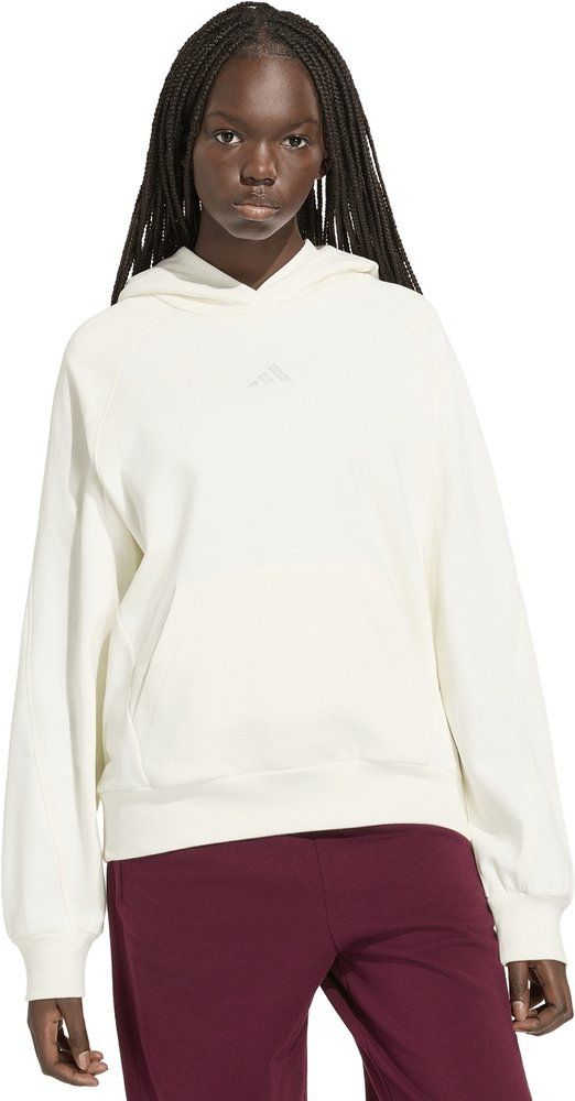 ADIDAS Damen Kapuzensweat Kit