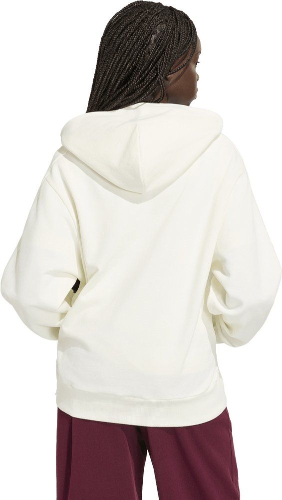 ADIDAS Damen Kapuzensweat Kit