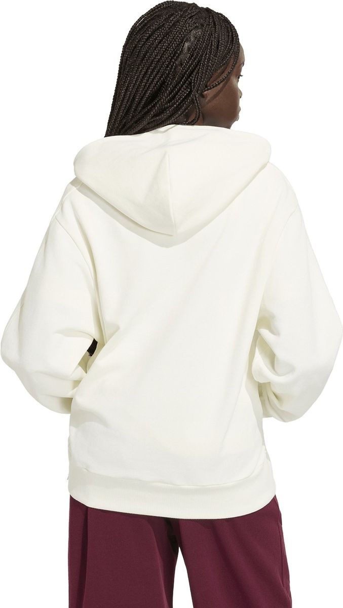 ADIDAS Damen Kapuzensweat Kit