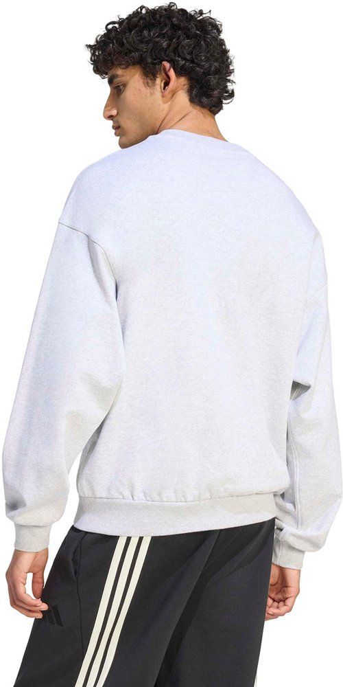 ADIDAS Herren Sweatshirt KIT KLEINES LOGO (normal & lang)