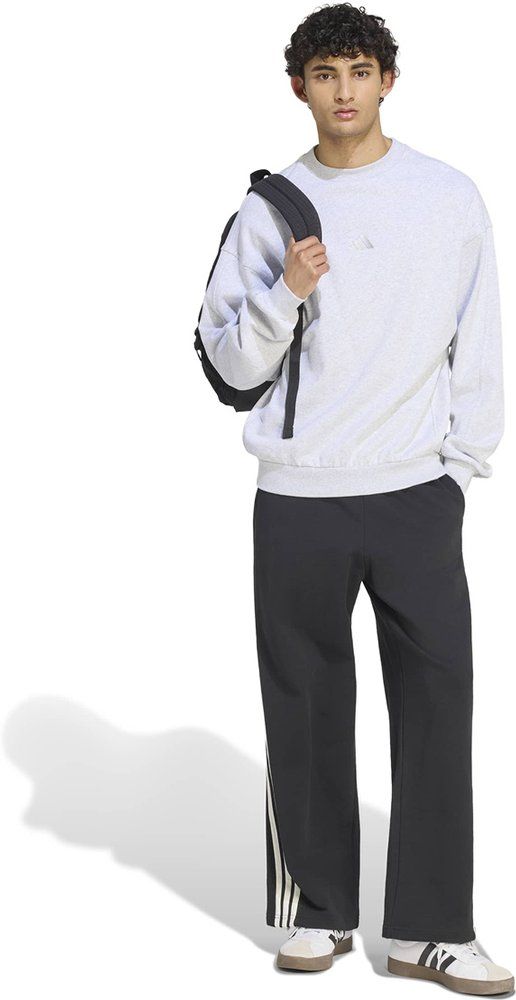 ADIDAS Herren Sweatshirt KIT KLEINES LOGO (normal & lang)