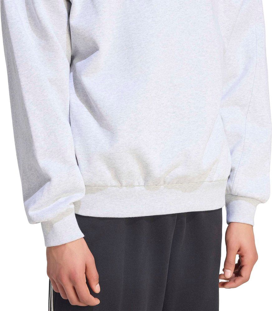 ADIDAS Herren Sweatshirt KIT KLEINES LOGO (normal & lang)