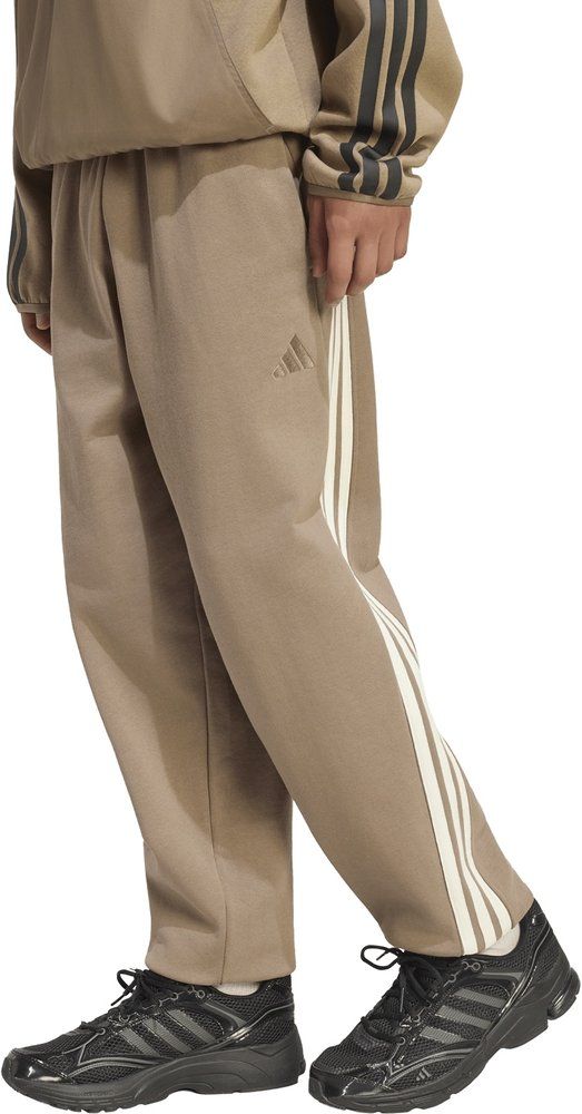ADIDAS Herren Hose KIT 3-Streifen