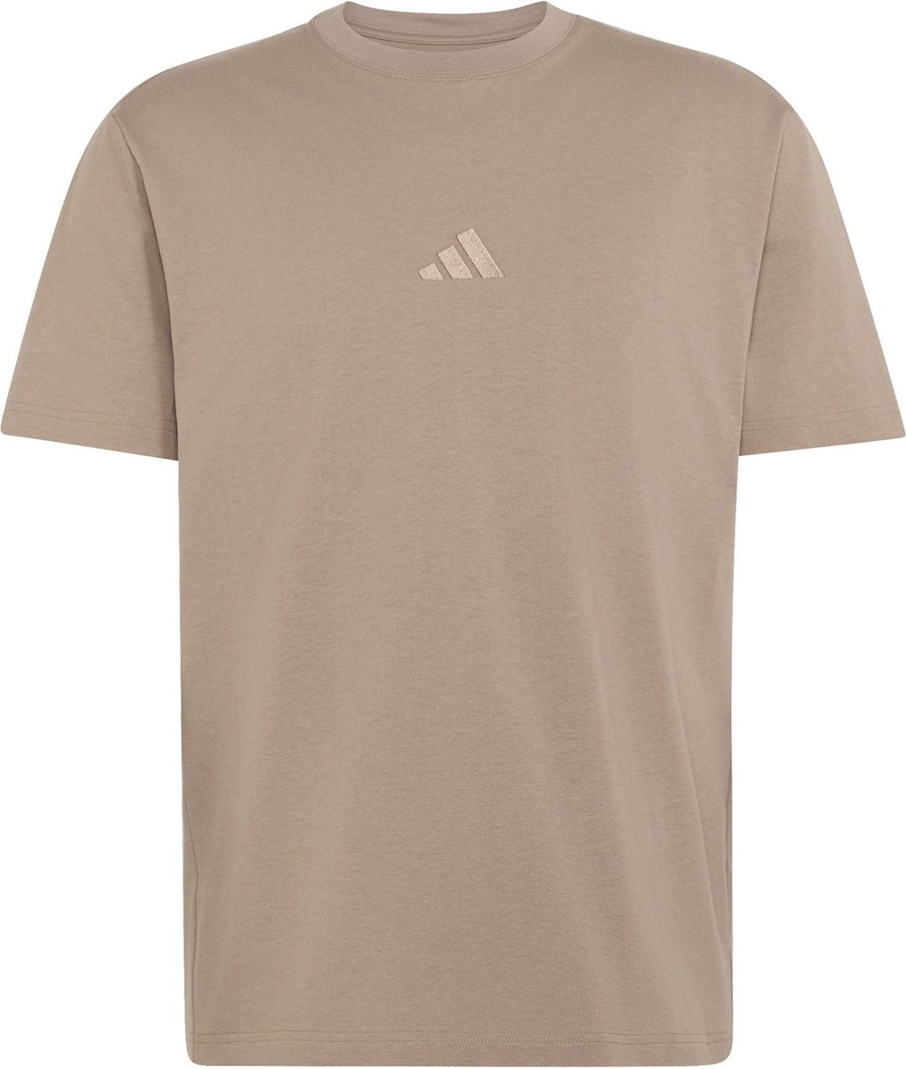 ADIDAS Herren Shirt KIT SMALL LOGO