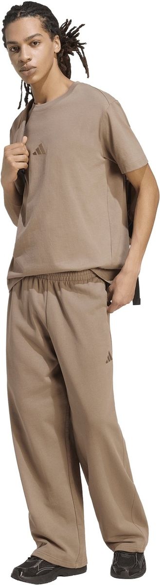 ADIDAS Herren Shirt KIT SMALL LOGO