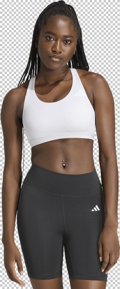 ADIDAS Damen BH Optime Essentials Workout Medium