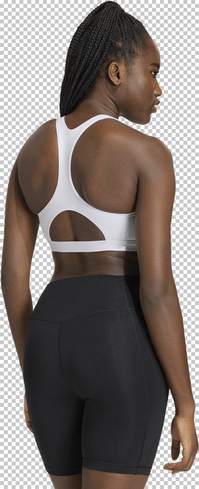 ADIDAS Damen BH Optime Essentials Workout Medium