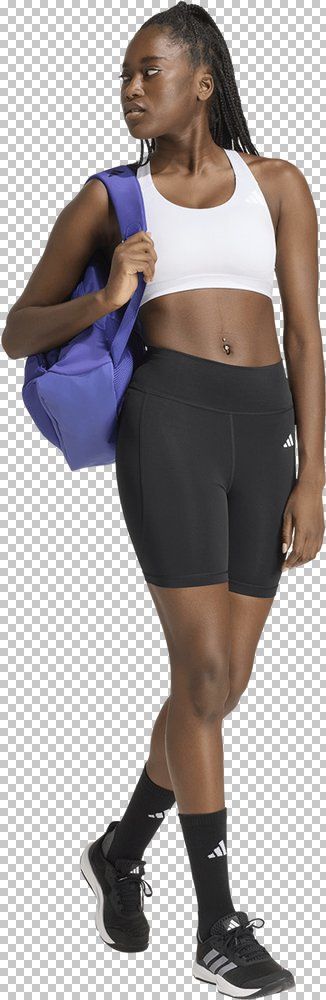 ADIDAS Damen BH Optime Essentials Workout Medium