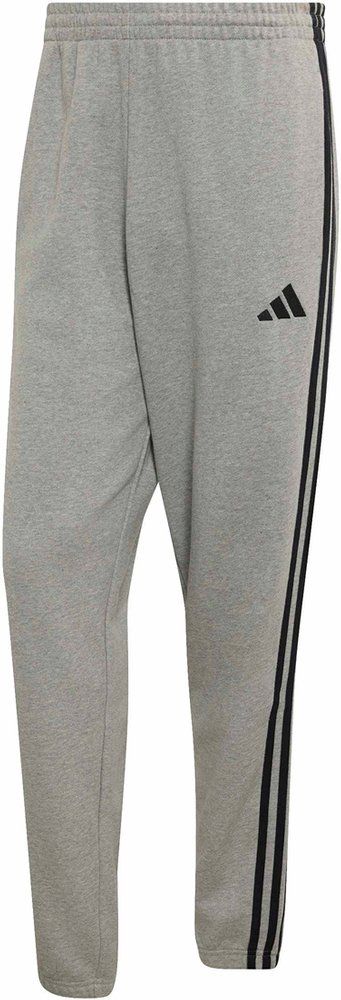 ADIDAS Herren Hose Essentials 3-Streifen French Terry