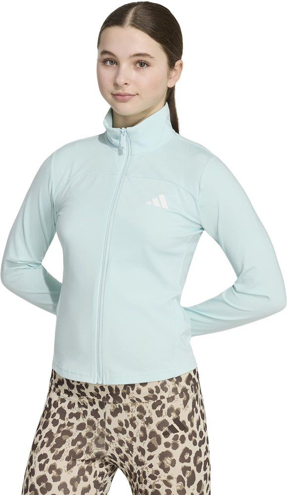 ADIDAS Kinder Jacke SPORT ESSENTIALS