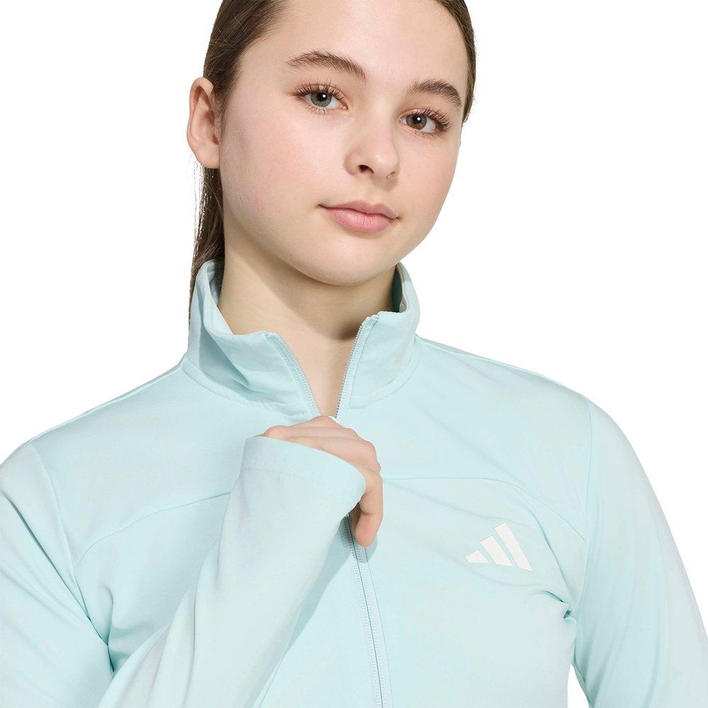 ADIDAS Kinder Jacke SPORT ESSENTIALS